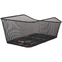 Atranvelo Daily L -fixed 25l Bakre Kurv
