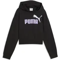Puma Essential 2 Color Nº1 Logo Short Length Tr Hettegenser