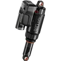 RockShox Super Deluxe Ult Flight Attendant Linear Xl Air Tokenloc3n Reb55/comp30 Mid4-lock6 Hydrbottom Std 75º D1 Stump Jumper Evos2-s6 2021-2024 Støtdemper
