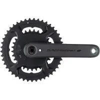 Campagnolo Super Record S Wrl 12s Pwm Krank Med Effektmåler