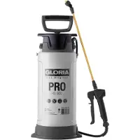 Gloria Haus und Garten Gloria PRO 500 trykksprøyte 5 l 003650.0000