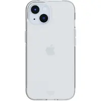 Tech21 EvoLite Clear - Apple iPhone 17e/16e/15/14/13 Case - Clear
