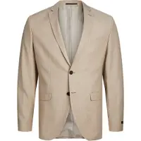 Jack & Jones Blazer - Noos - JprSolar - Ren kasjmir - - 10 år (140) - Blazer