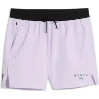 Puma x HYROX PWRMODE 5" Shorts Men, Fitness, Light Lavender, S