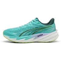Puma x HYROX Velocity NITRO 5 Training Shoes Men, Fitness, Intense Mint/Light Lavender, 43
