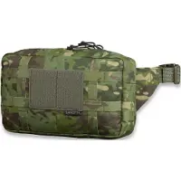 Savotta Askare Hip pack waistpack, Multicam tropic