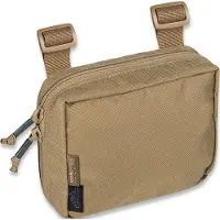 Helikon Tex EDC Insert Medium lommeorganisator, coyote