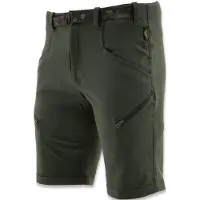 Carinthia Goldeck Shorts Forest Green, XL
