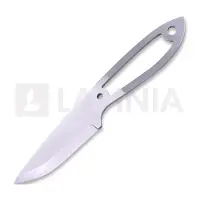 Brisa Bobtail 80 Scandi knivblad