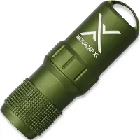 Exotac MATCHCAP XL, grønn