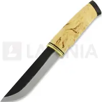 Woodsknife Wolf (Susi) finsk kniv