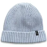 Retki 100% Merino chunky one size lue, grey