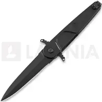 Extrema ratio BD2 Contractor foldekniv, svart