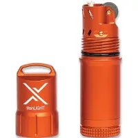 Exotac titanLIGHT Refillable Lighter
