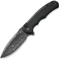 CIVIVI Mini Praxis Button Lock Dam