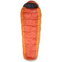 Retki Kevo sovepose, women, red