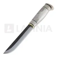 Eräpuu Lappland Carver 125 finsk kniv, antler
