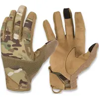 Helikon Tex Range Tactical M hansker, multicam