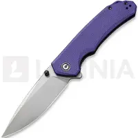 CIVIVI Brazen Linerlock Purple