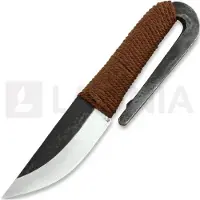 Woodsknife Vyöpuukko kniv