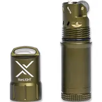 Exotac titanLIGHT Refillable Lighter