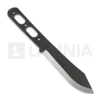 Nordic Knife Design Hudson 125 knivblad
