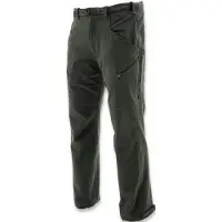 Carinthia Goldeck Pants Forest Green, XL