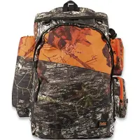 Retki Finland Pro stolsekk, mossy oak