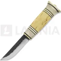 Eräpuu Jan 95 kniv, wood sheath
