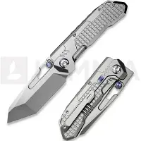 Remette RT-Cool Leopard RTKS-T foldekniv