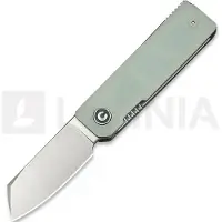 CIVIVI Kukei Linerlock Jade