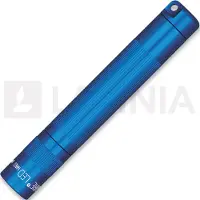 Maglite Solitaire Single AAA Cell, LED, blå