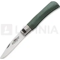 Old Bear Junior foldekniv, grønn