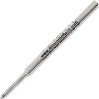 Rite in the rain All-Weather Pen Refill, svart