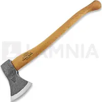Helko Werk Black Forest Woodworker øks, 1000g / 60cm