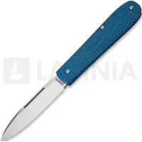 Böker Germany Coffin Denim Micarta foldekniv