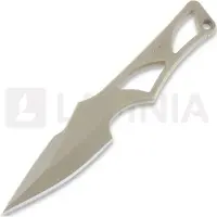 Spartan Blades Enyo S45VN nakkekniv, desert earth