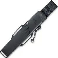 Fällkniven Zytel sheath for S1Pro knives slire, next generation