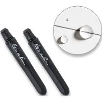 Rite in the rain Pocket Pen 2-Pack, svart