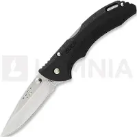 Buck Knives Bantam BLW foldekniv, svart