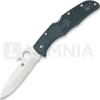 Spyderco Endura 4 Lockback Wave