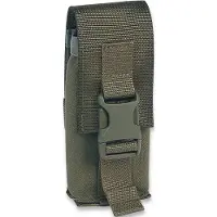 Tasmanian Tiger TT Tool Pocket MKII L lommeorganisator, olive drab