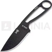 ESEE Izula kniv, svart