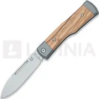Fox knives Barlow - Olive Wood foldekniv