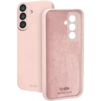 SBS Instinct-etui for Samsung Galaxy A37 - Rosa