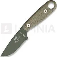 ESEE Izula II kit, grønn