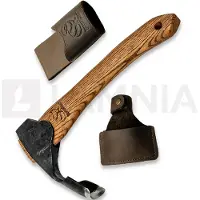 BeaverCraft Bushcraft Carving Adze