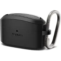 Spigen Rugged Armor, Ladeetui, Blå