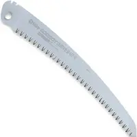 Silky Reserveblad Gomboy Curve 240 mm
