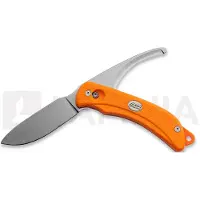 Eka SwedBlade G5 jaktkniv, Orange